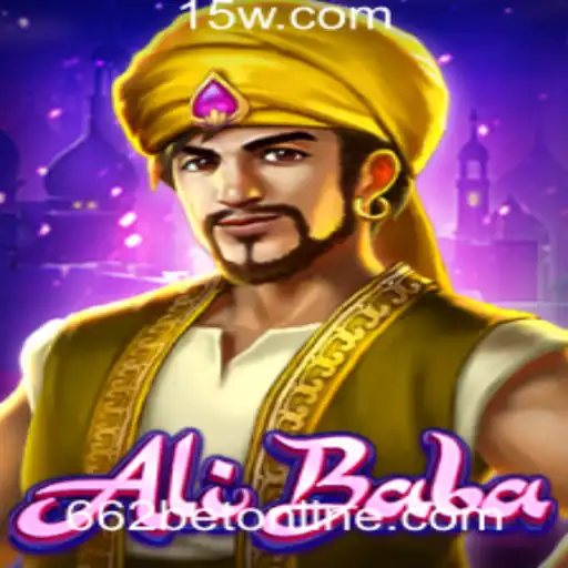 Explorando AliBaba: O Jogo de Aventura do 662bet Online Casino