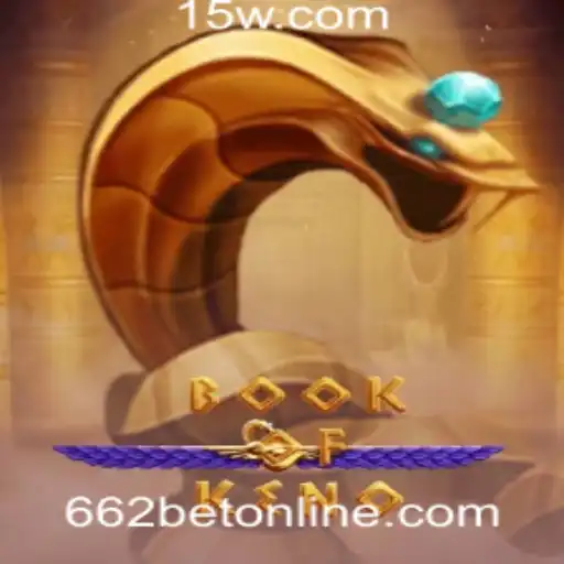 Explorando o Fascinante Mundo do BookOfKeno no 662bet Online Casino