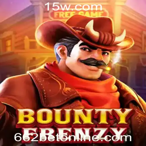 Descubra o Mundo Empolgante de BountyFrenzy no 662bet Online Casino