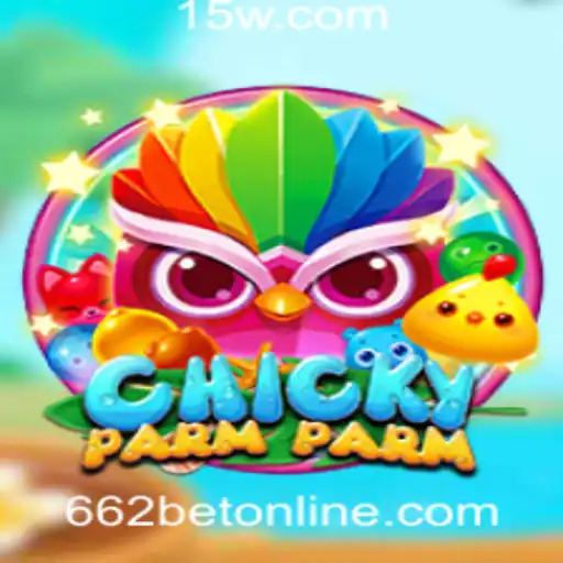ChickyParmParm: Um Olhar Detalhado sobre o Novo Fenômeno dos Jogos