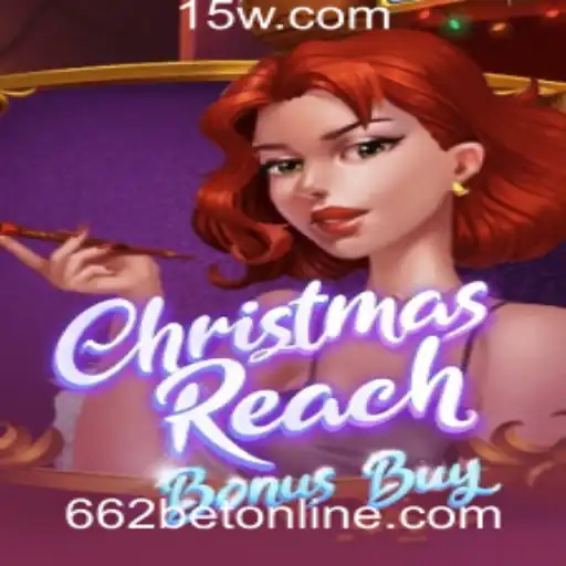 Descubra o Fascinante Mundo de ChristmasReachBonusBuy no 662bet Online Casino