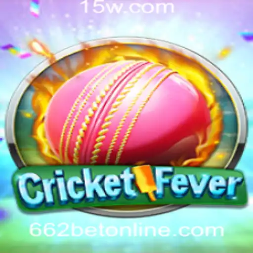 CricketFever: Descubra o Jogo e Suas Regras no 662bet Online Casino