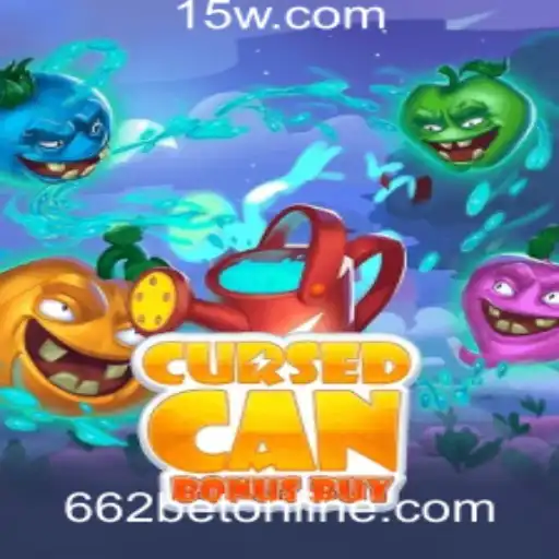 Explorando o Emocionante Jogo CursedCanBonusBuy no 662bet Online Casino