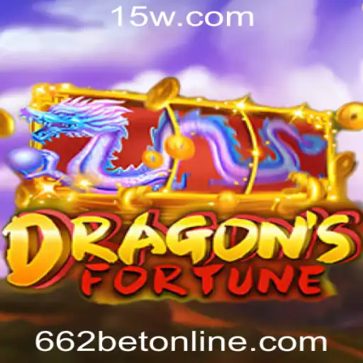 Desvendando DragonFortune no 662bet Online Casino
