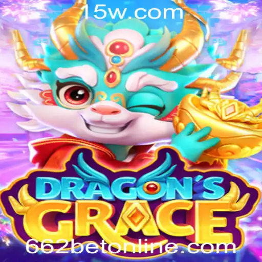 Descubra o Fascinante Mundo de DragonsGrace no 662bet Online Casino