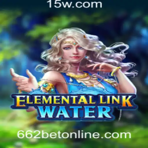 Descubra o Fascinante Mundo de ElementalLinkWater no 662bet Online Casino