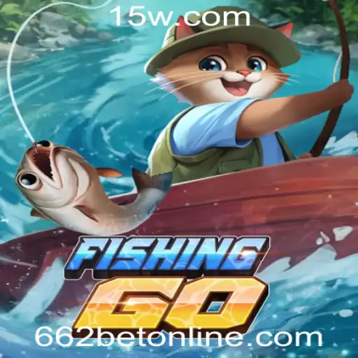 Descubra o Fascinante Mundo de FishingGO com 662bet Online Casino