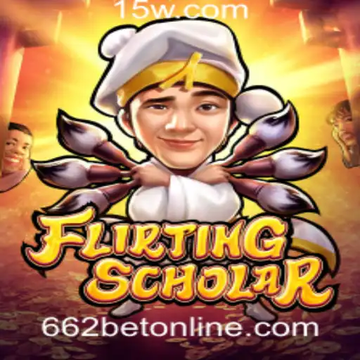 Descubra o Fascinante Mundo de Flirting Scholar no 662bet Online Casino