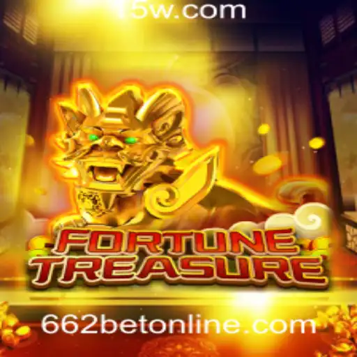 Descubra o Universo de FortuneTreasure no 662bet Online Casino