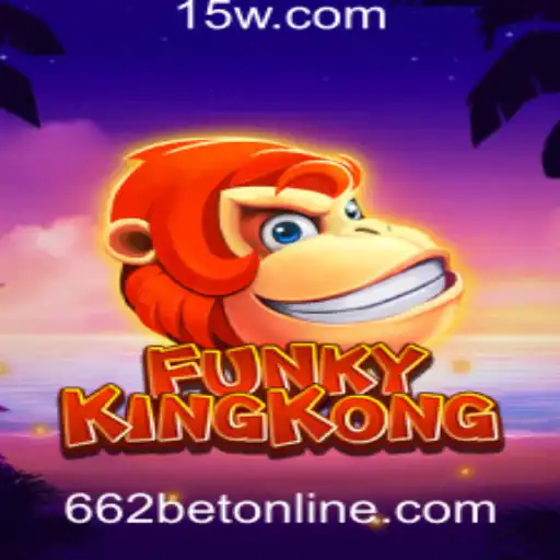Descubra FunkyKingKong: O Novo Fenômeno do 662bet Online Casino