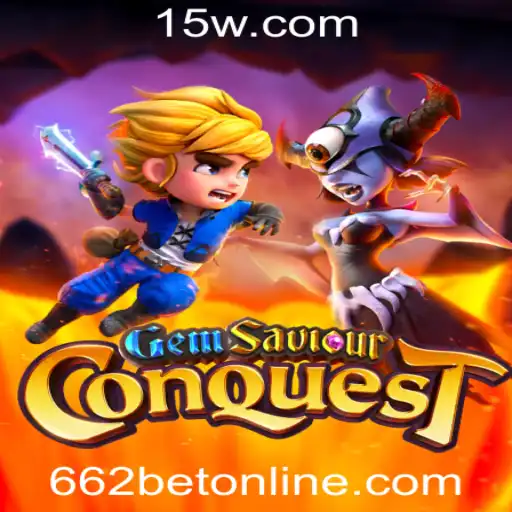 Explorando o Fascinante Mundo de GemSaviourConquest: Regras e Estratégias