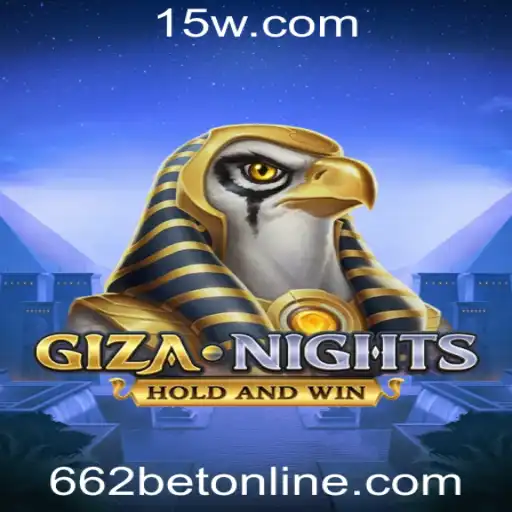 Desvendando GizaNights: A Aventura Épica no Mundo dos Cassinos Online