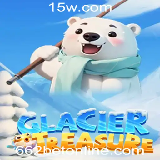 Descobrindo o Mundo Fascinante do GlacierTreasure no 662bet Online Casino