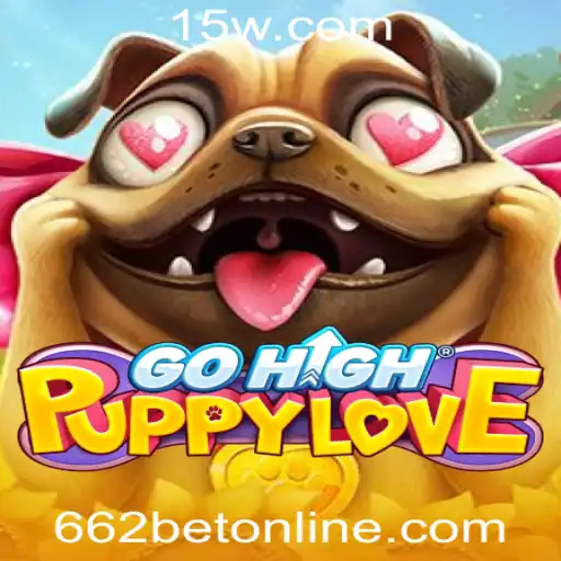 Descubra o Fascinante Mundo de GoHighPuppyLove no 662bet Online Casino