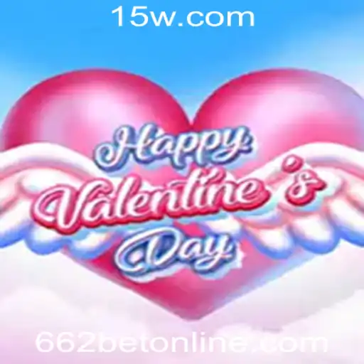 Descubra o Jogo HappyValentinesDay no 662bet Online Casino