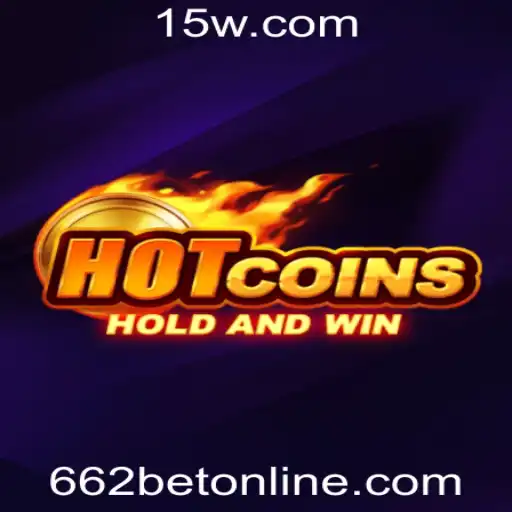 Explorando o Universo de 'HotCoins' no 662bet Online Casino