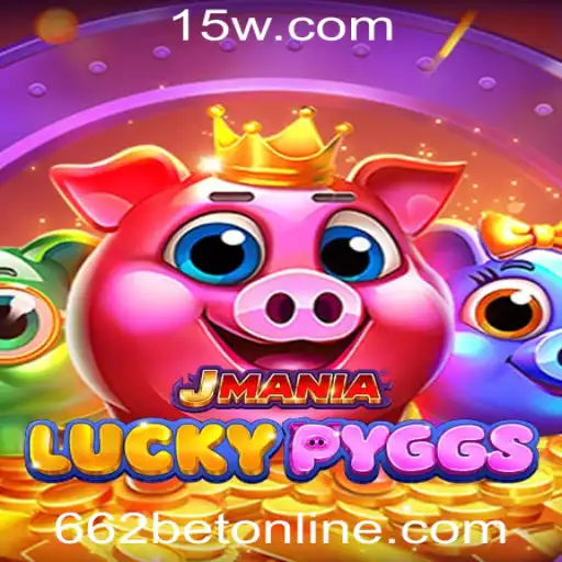 Explorando JManiaLuckyPyggs: Um Novo Capítulo no Universo dos Jogos