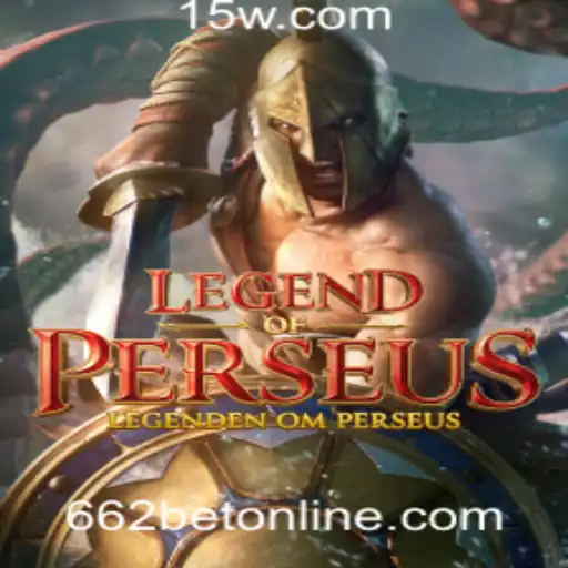 Descubra o Fantástico Mundo de LegendofPerseus no 662bet Online Casino