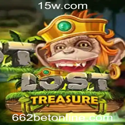 Explorando o Jogo LostTreasure no 662bet Online Casino