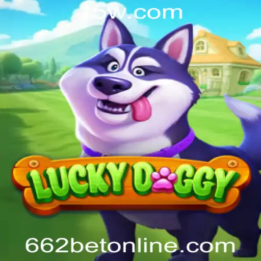 Tudo o que você precisa saber sobre LuckyDoggy no 662bet Online Casino