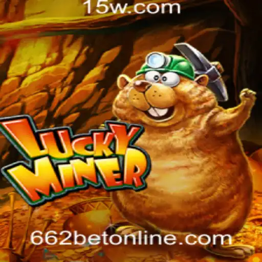 Descubra o Excitante Mundo de LuckyMiner no 662bet Online Casino