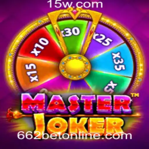 Descubra o Fascinante Mundo do Jogo MasterJoker no 662bet Online Casino