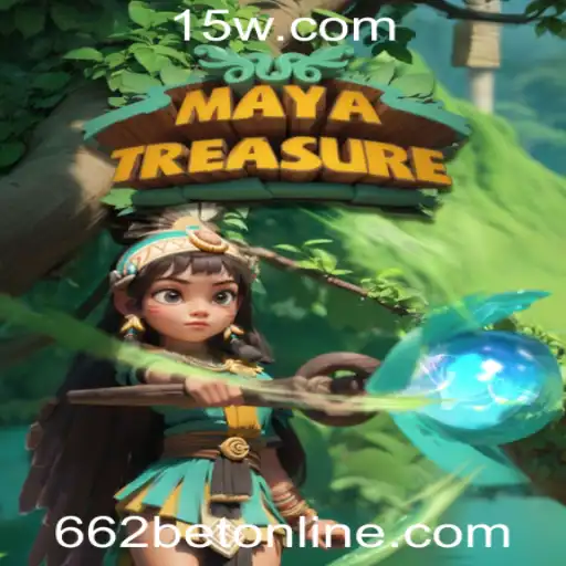 Descubra a Aventura em MayaTreasure no 662bet Online Casino