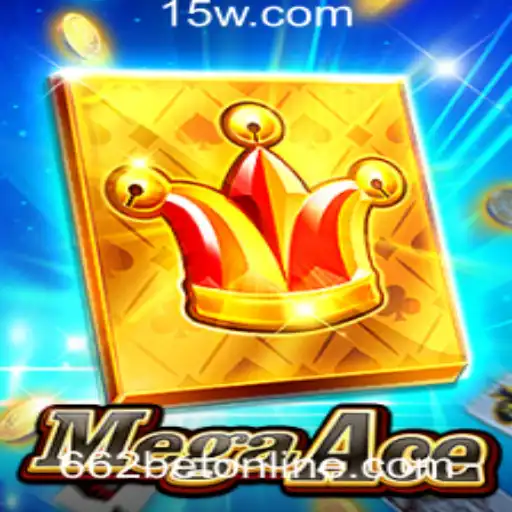 Explorando o Universo de MegaAce no 662bet Online Casino