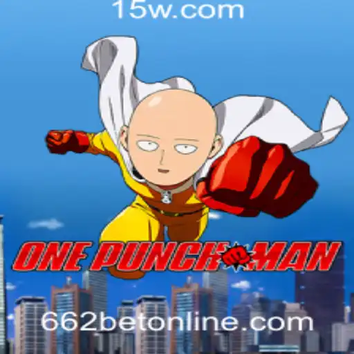 Descubra o Empolgante Jogo 'OnePunchMan' e Sua Nova Presença no 662bet Online Casino