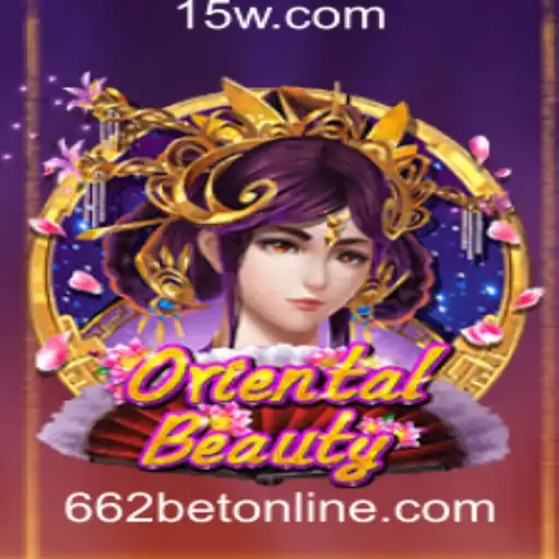 Descubra o Fascinante Jogo OrientalBeauty no 662bet Online Casino