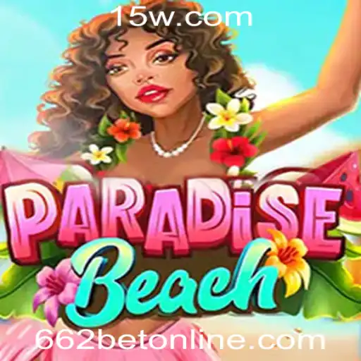 Explorando o Universo de ParadiseBeach no 662bet Online Casino