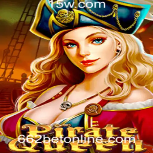 Explorando o Fascinante Jogo PirateQueen no 662bet Online Casino