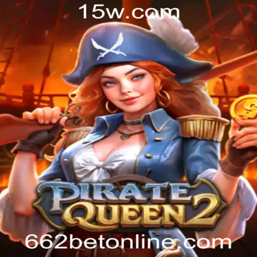 Desvendando o Jogo PirateQueen2 no 662bet Online Casino