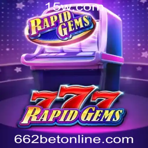 Explorando o Excitante Mundo do RapidGems777 no 662bet Online Casino