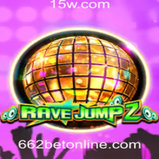 Explorando o Mundo Vibrante de RaveJump2 no 662bet Online Casino