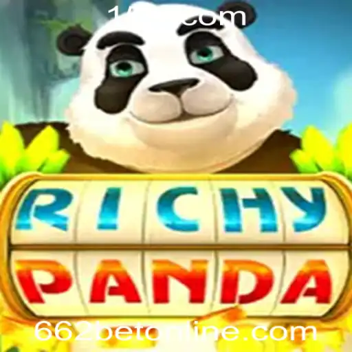 Explorando o Universo de RichyPanda no 662bet Online Casino