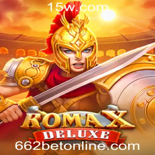 Descubra o Fascinante Mundo de RomaXDeluxe no 662bet Online Casino