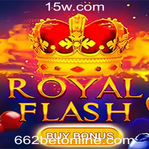 RoyalFlashBuyBonus: Descubra o Novo Jogo Sensação no 662bet Online Casino