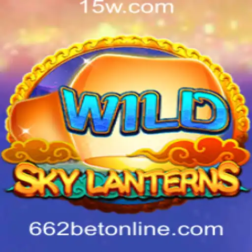 Descubra o Encantamento do Jogo SkyLanterns no 662bet Online Casino