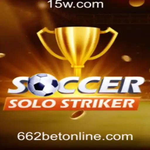 Descubra SoccerSoloStriker: Um Jogo Inovador que Transforma o Futebol