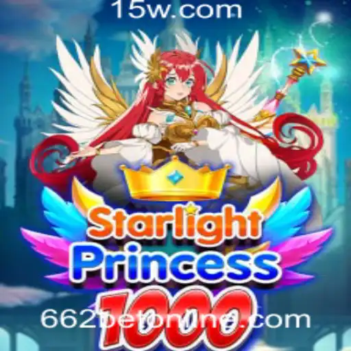 Explorando o Mundo de StarlightPrincess1000 no 662bet Online Casino