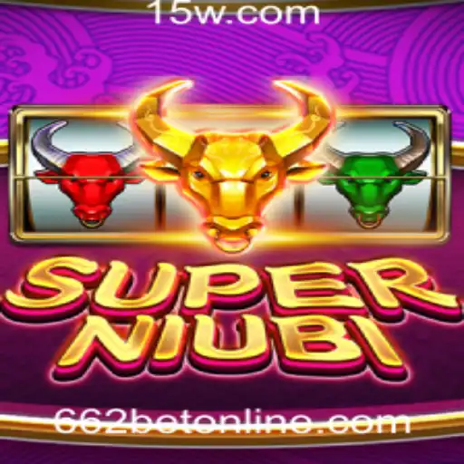 Desvendando o Mundo de SuperNiubi e o Papel do 662bet Online Casino