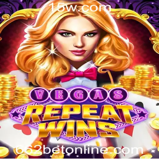 Descubra o Empolgante Jogo VegasRepeatWins: A Nova Sensação do Cassino