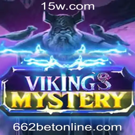 VikingsMystery: Aventuras Épicas no Cassino Online 662bet