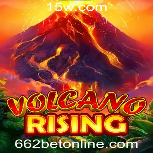 Explorando VolcanoRising: O Jogo Emocionante no 662bet Online Casino