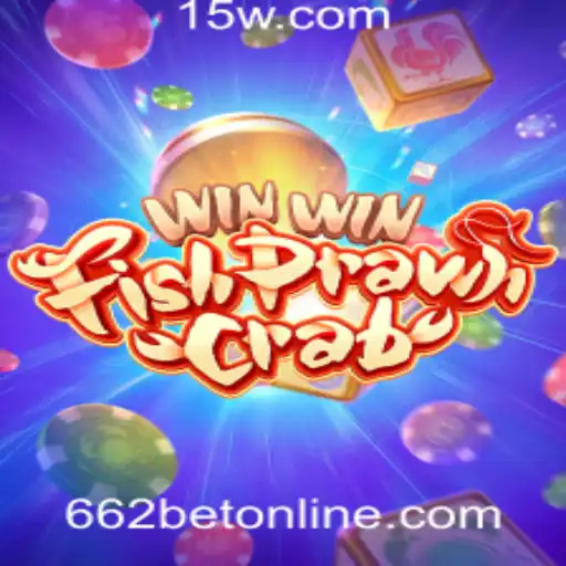 Explorando o Fascinante Jogo WinWinFishPrawnCrab no 662bet Online Casino