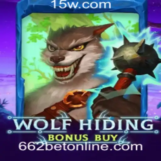 Desvendando o Jogo WolfHidingBonusBuy no 662bet Online Casino