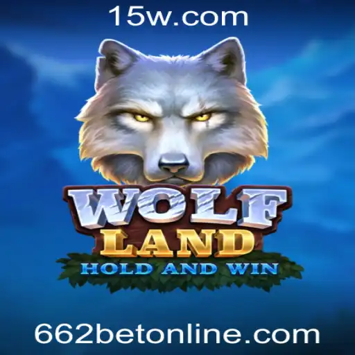 Descubra as Aventuras de WolfLand no 662bet Online Casino