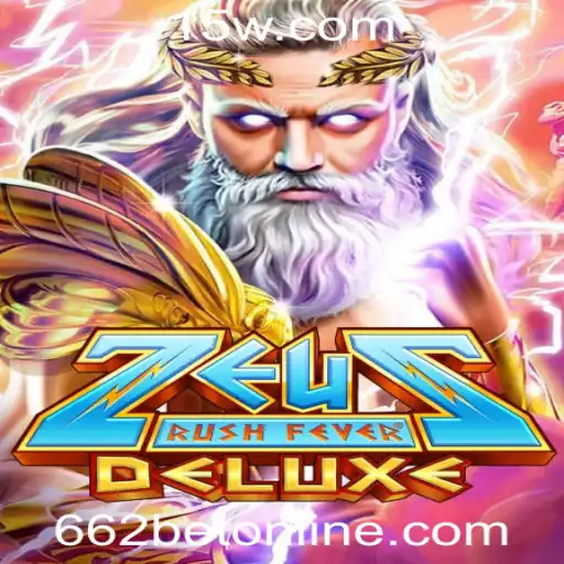 Aventura Divina no ZeusRushFeverDeluxe: Descubra as Regras e Dicas no 662bet Online Casino